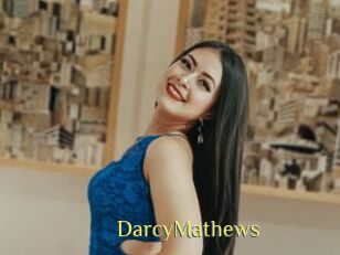 DarcyMathews