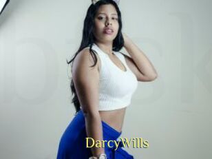 DarcyWills