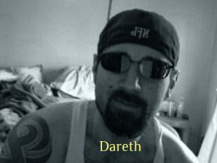 Dareth