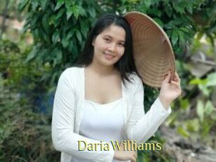 DariaWilliams