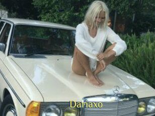 Dariaxo