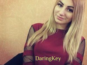 DaringKey