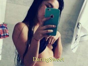 DaringSweet