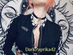 DarkPaprika42