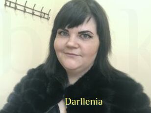 Darllenia