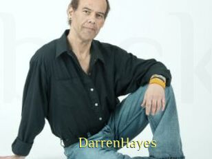 DarrenHayes