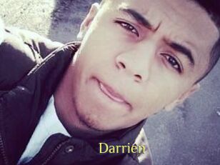 Darrien