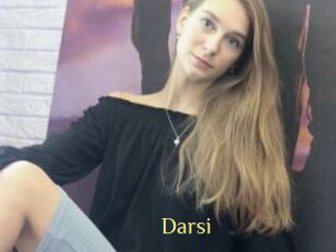 Darsi