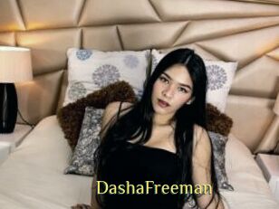 DashaFreeman