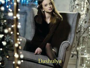 Dashulya