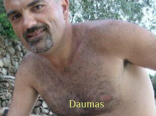 Daumas