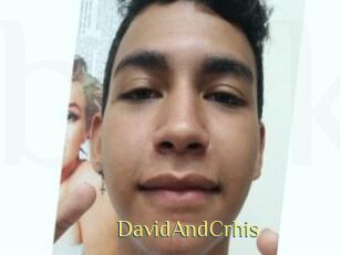 DavidAndCrhis