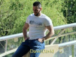 DavidDavid