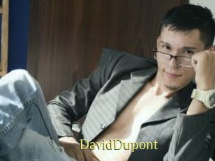 DavidDupont
