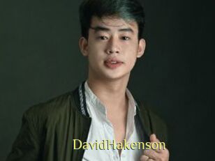 DavidHakenson