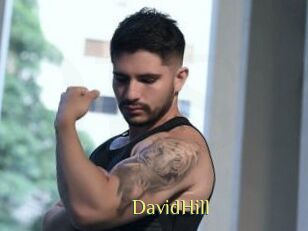 DavidHill