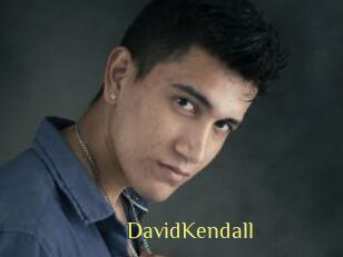 DavidKendall
