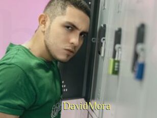 DavidMora