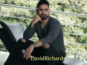 DavidRichards
