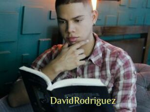 DavidRodriguez