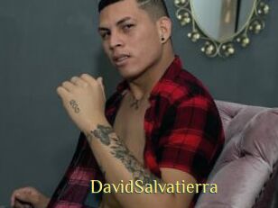 DavidSalvatierra