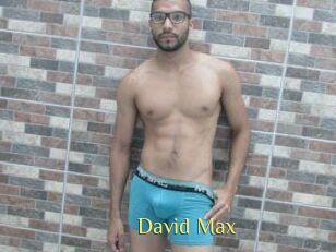David_Max