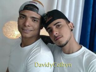 DavidyColbyn