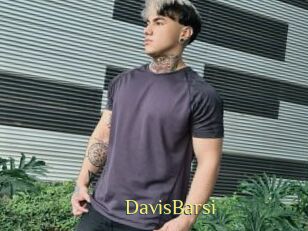 DavisBarsi