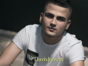 DavisJoness