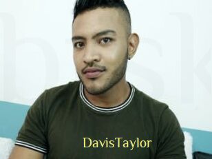 DavisTaylor