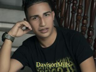 DavisonMills