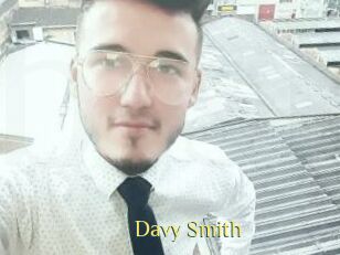 Davy_Smith