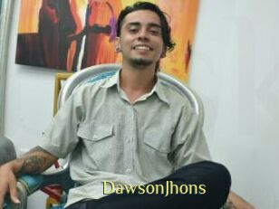 DawsonJhons