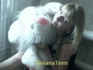 DayanaTeen