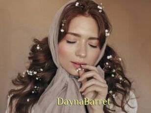 DaynaBarret
