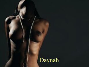 Daynah