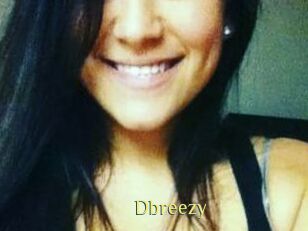 Dbreezy