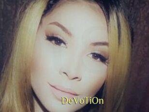 DeVoTiOn