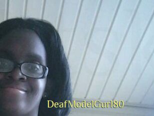 DeafModelGurl80