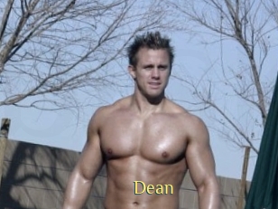 Dean Brutal Spankings