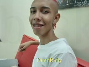 DeanRaily