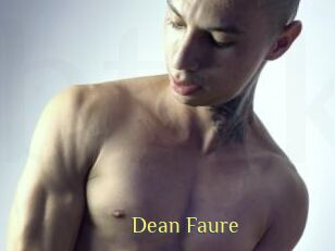 Dean_Faure