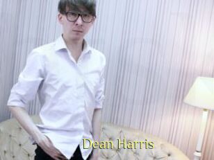 Dean_Harris