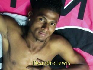 DeandreLewis