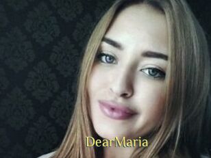 DearMaria