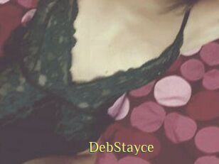 DebStayce