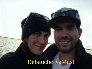 DebaucheryaMust