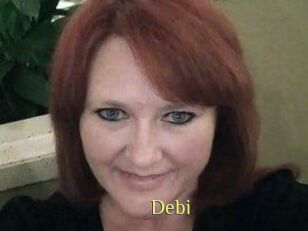 Debi