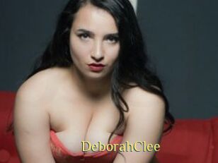 DeborahClee