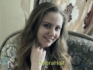 DebraHolt